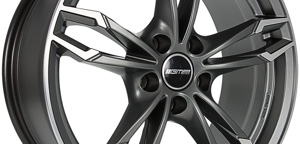 Dea matt anthracite diamond