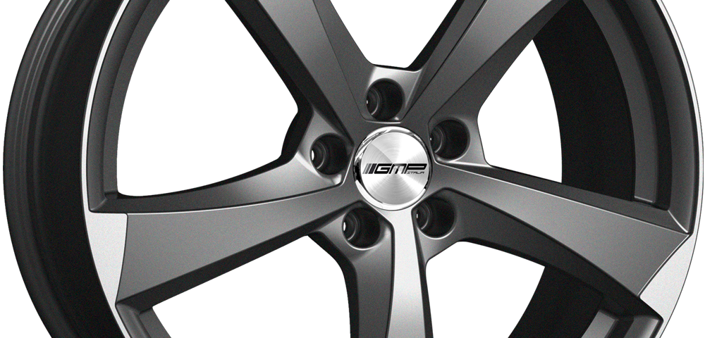 Ican matt anthracite diamond