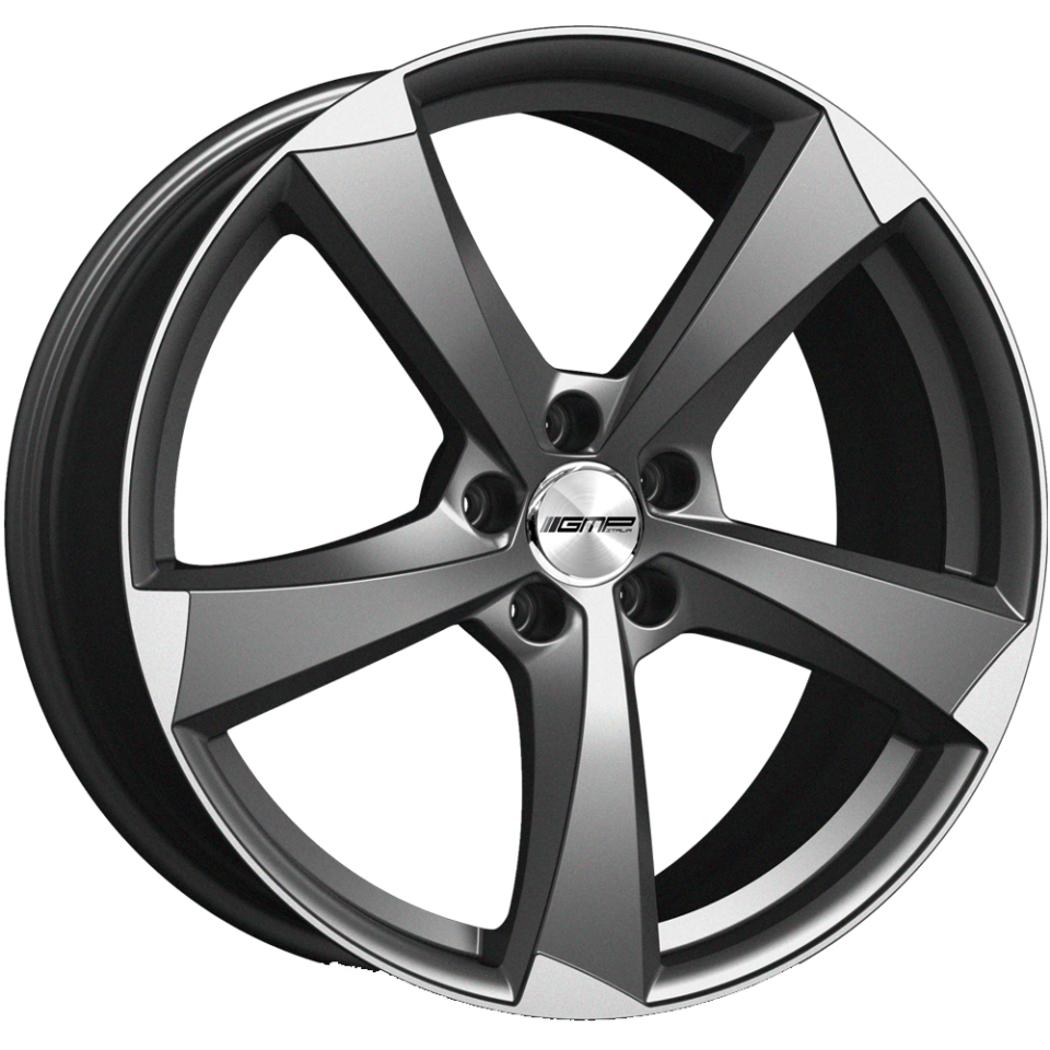 Ican matt anthracite  diamond