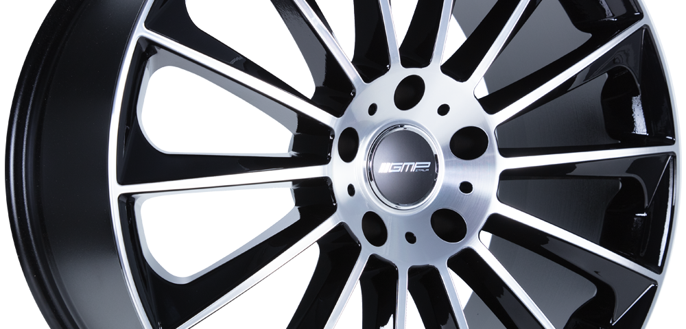 Stellar black diamond