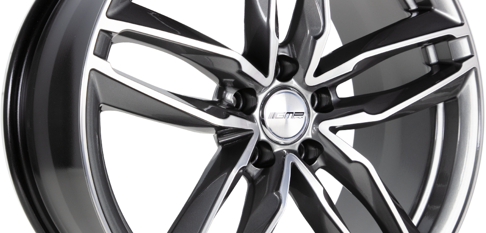 Atom Anthracite Diamond