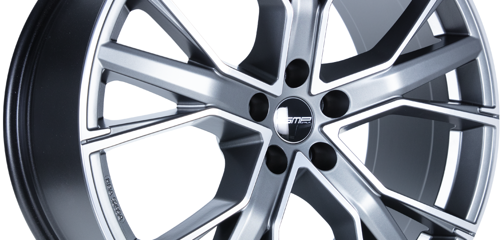 Gunner Matt Anthracite Diamond