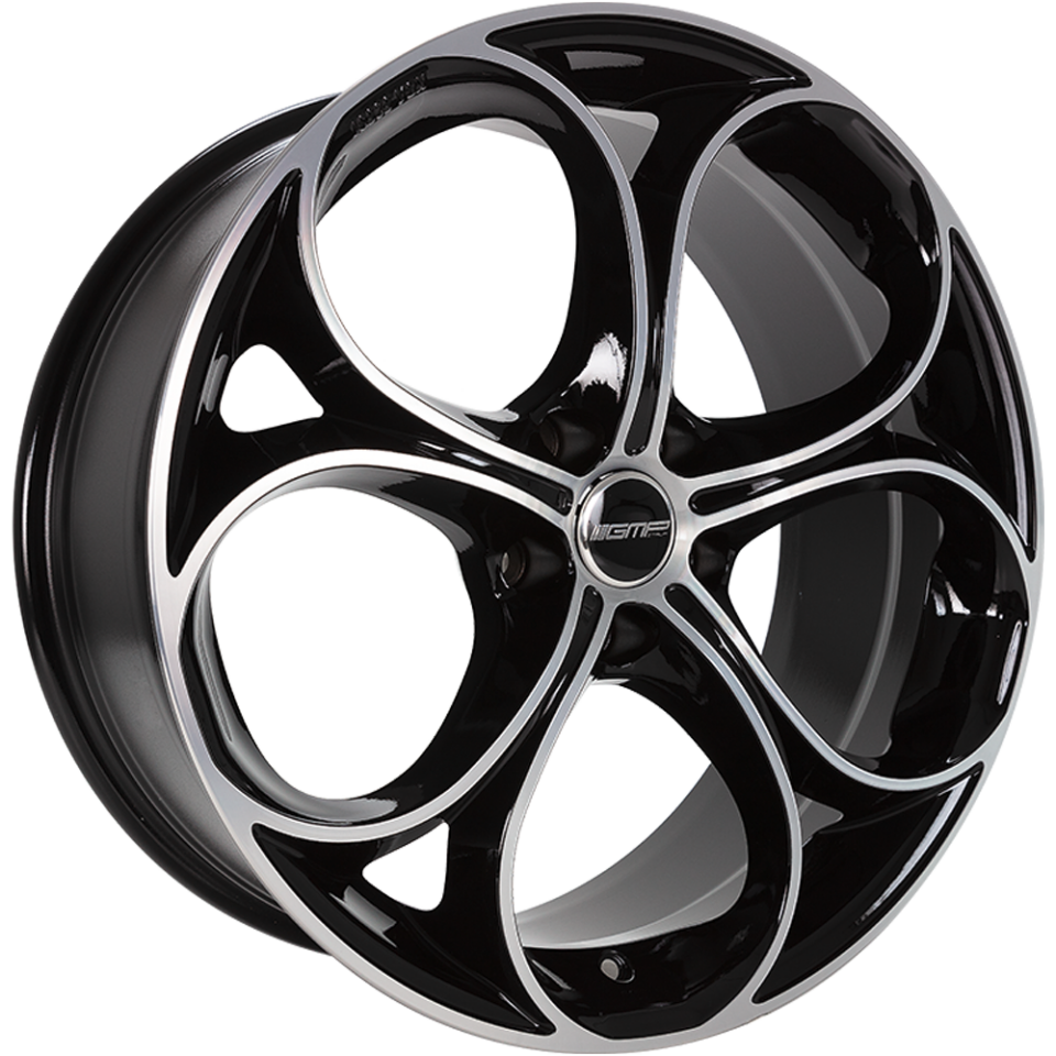 DRAKE Black Diamond 1