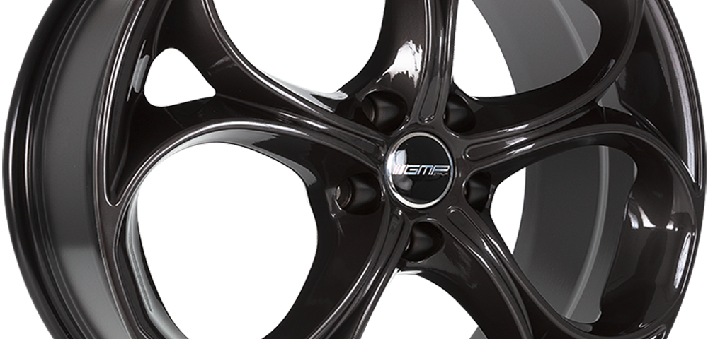 Drake Glossy Anthracite Dark 1