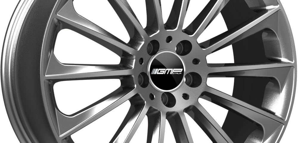 Stellar Antracite Glossy 1