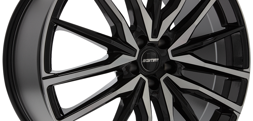 SPARTA Black Diamond