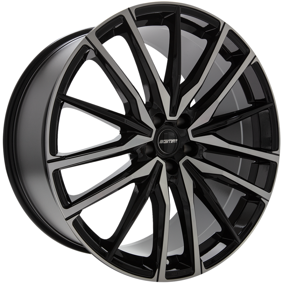 SPARTA Black Diamond