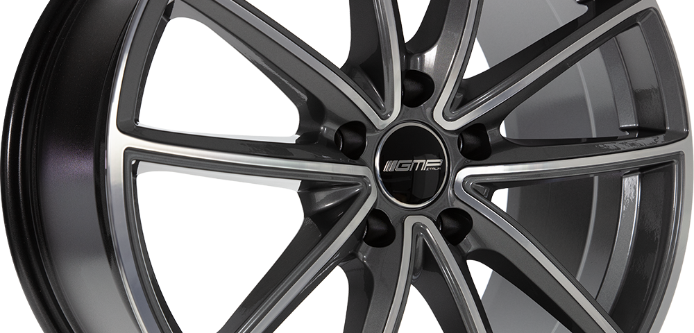 TITAN Anthracite Diamond 1