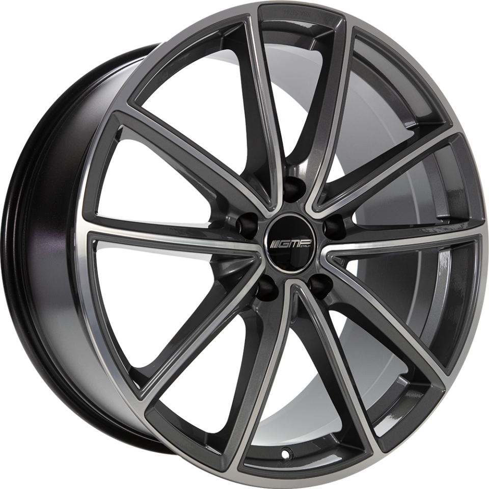 TITAN Anthracite Diamond 1