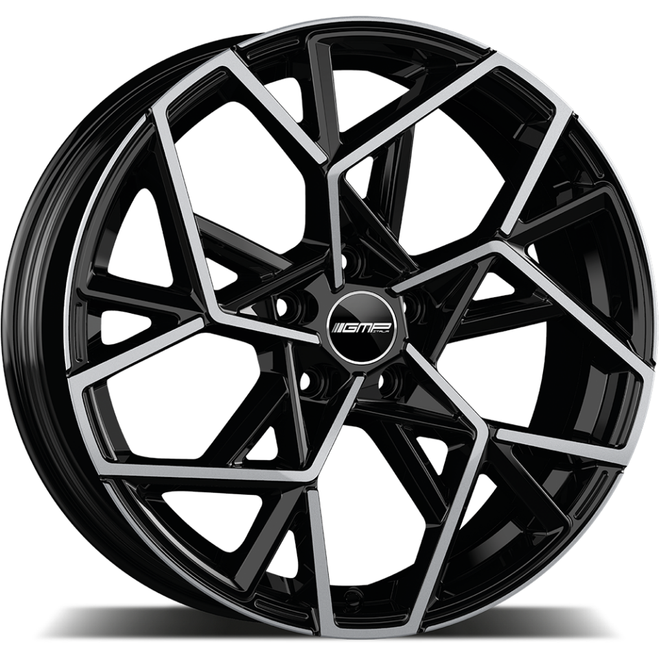Cartesio black diamond