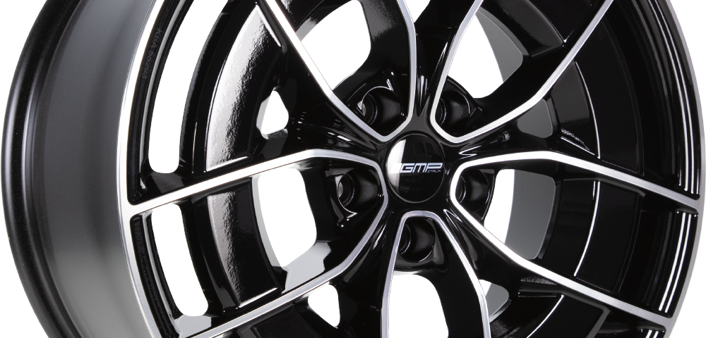 Energia black diamond