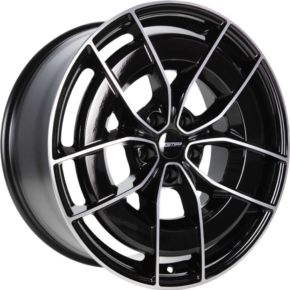 Energia black diamond