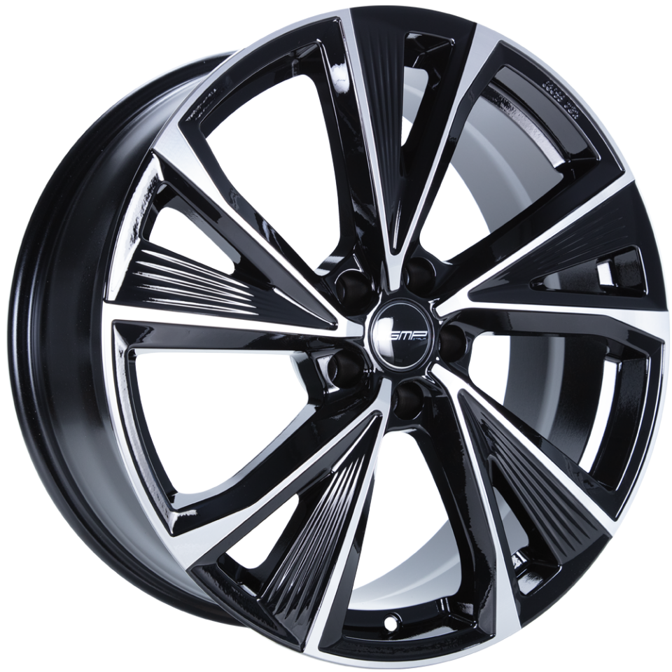 Evento Black Diamond