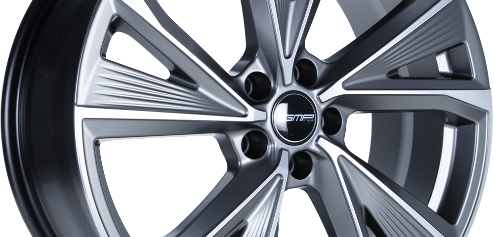 Evento Matt Anthracite Diamond