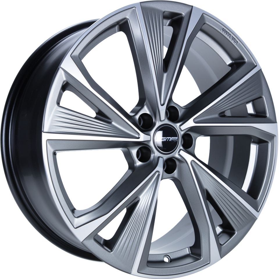 Evento Matt Anthracite Diamond