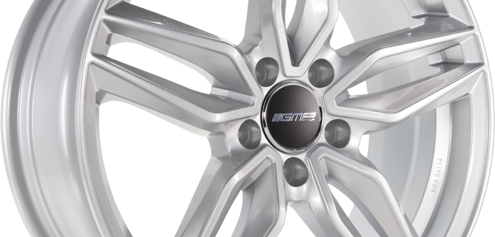 FASTEN Silver