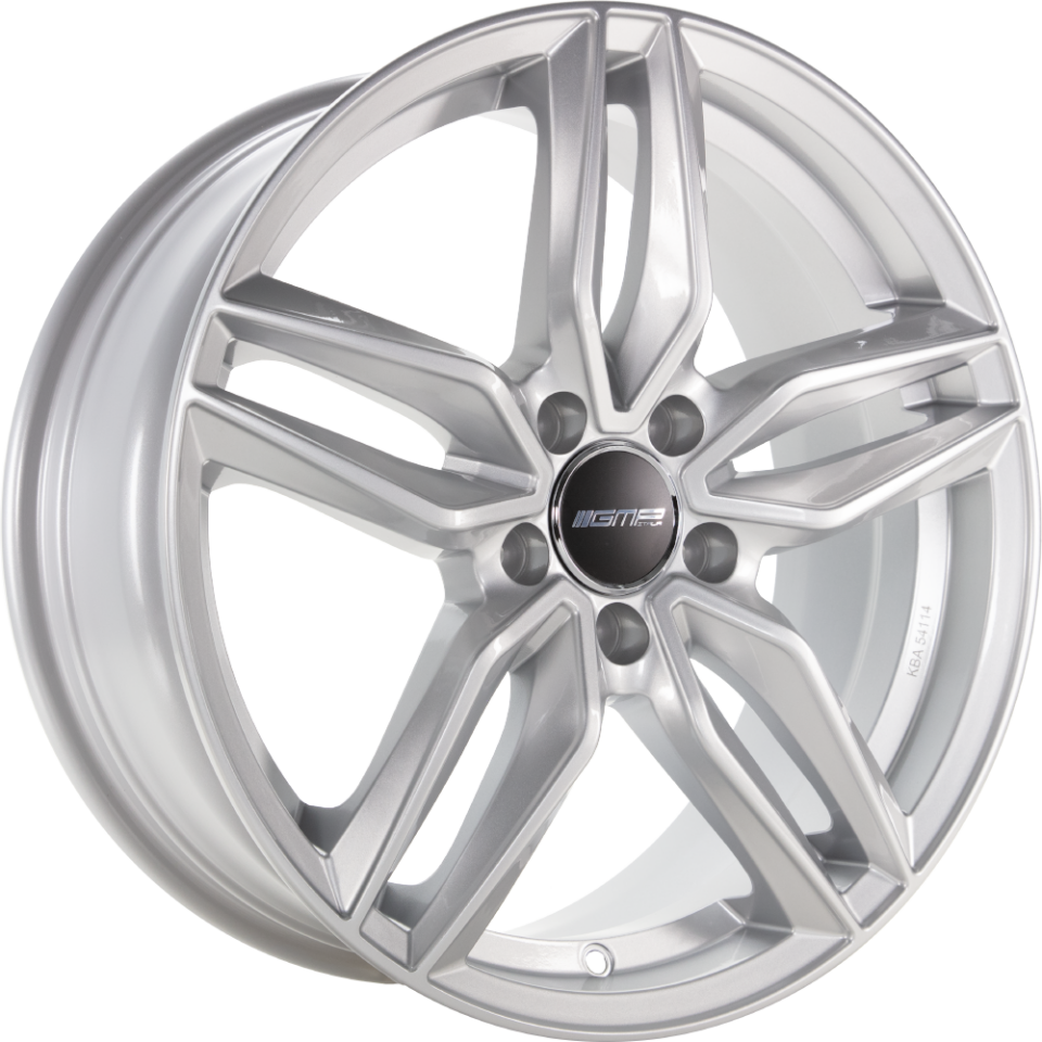 FASTEN Silver