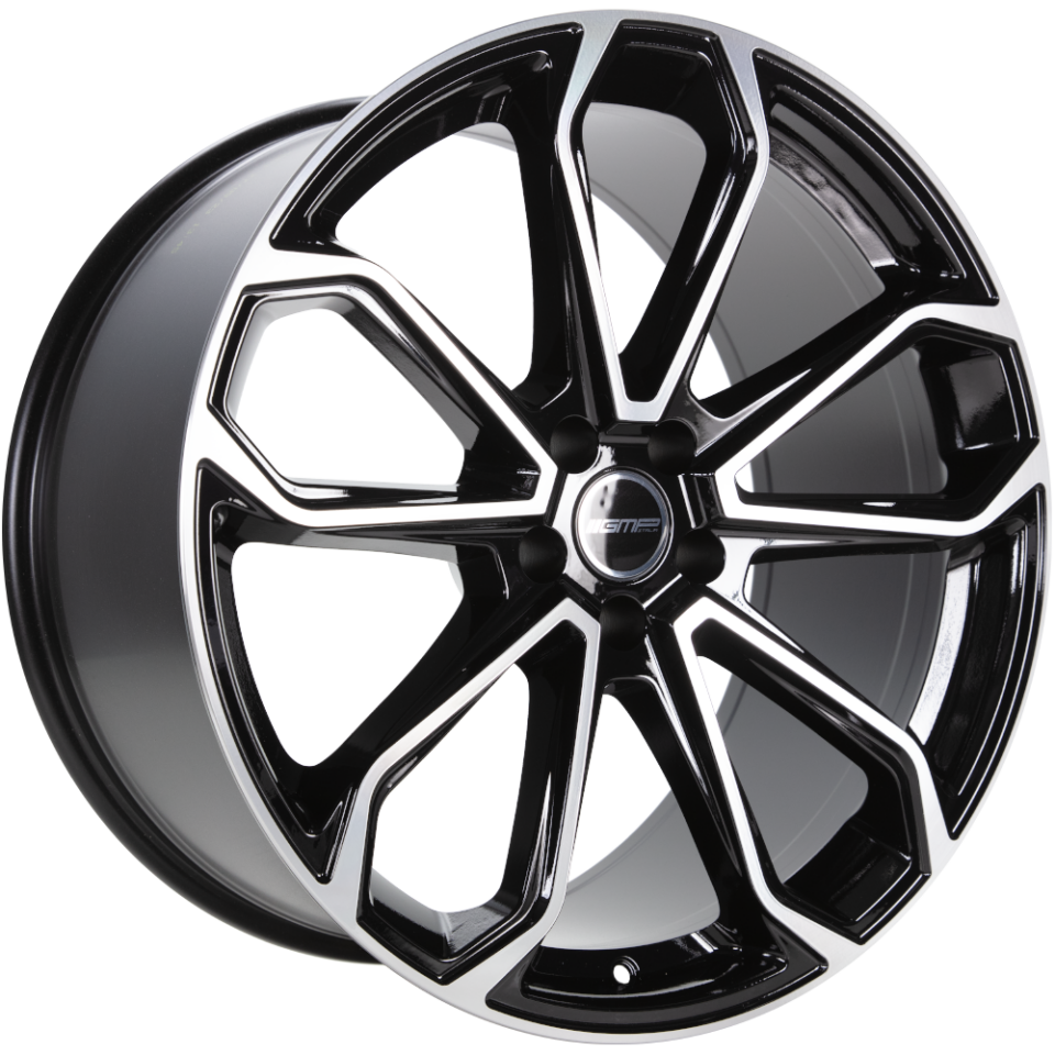 Furiosa Black Diamond