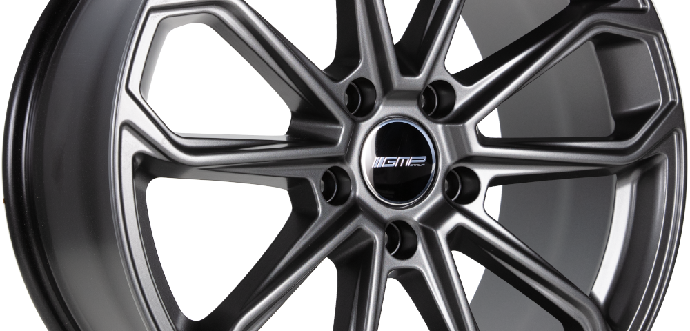 Furiosa Matt Anthracite