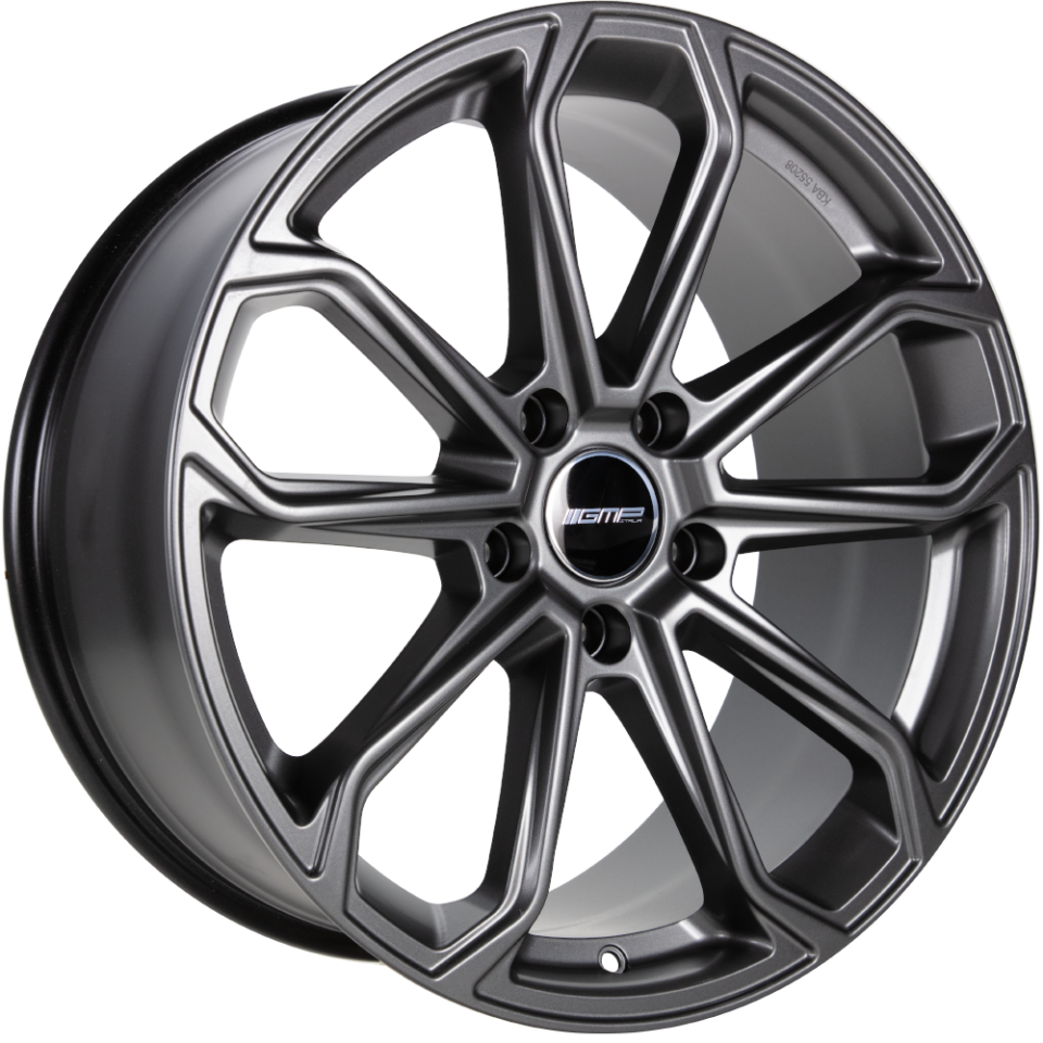 Furiosa Matt Anthracite