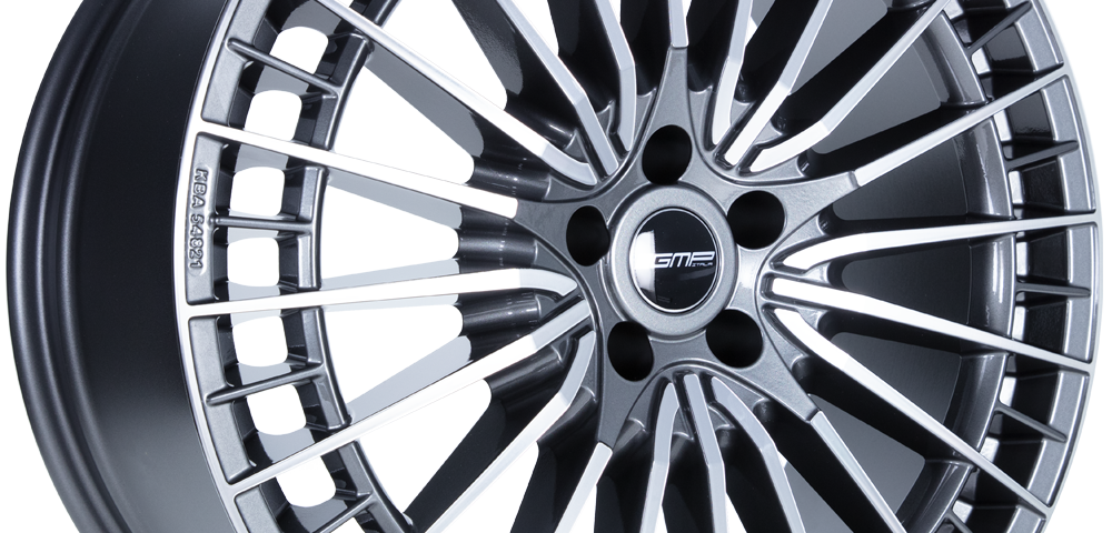 Qstar Anthracite Diamond