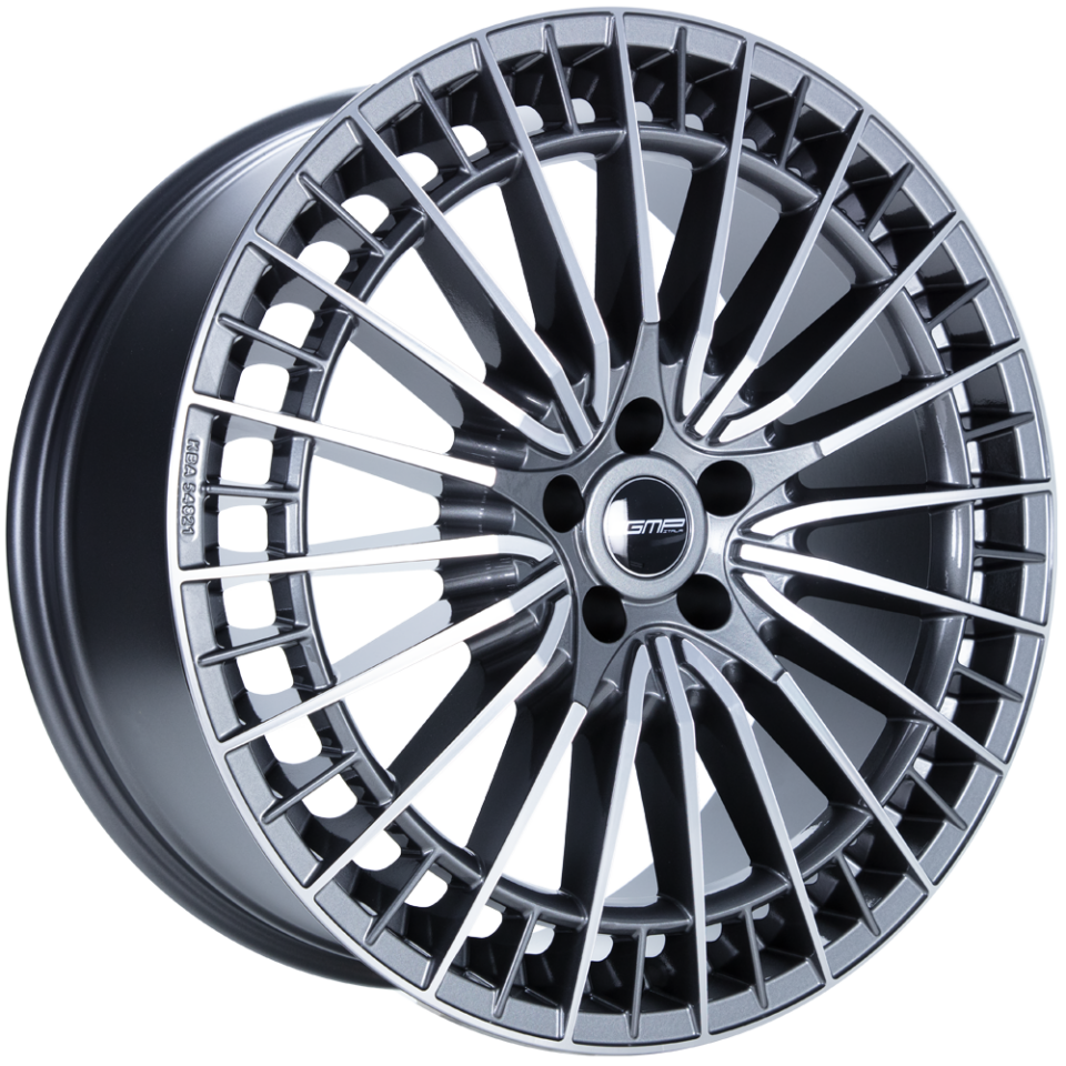 Qstar Anthracite Diamond