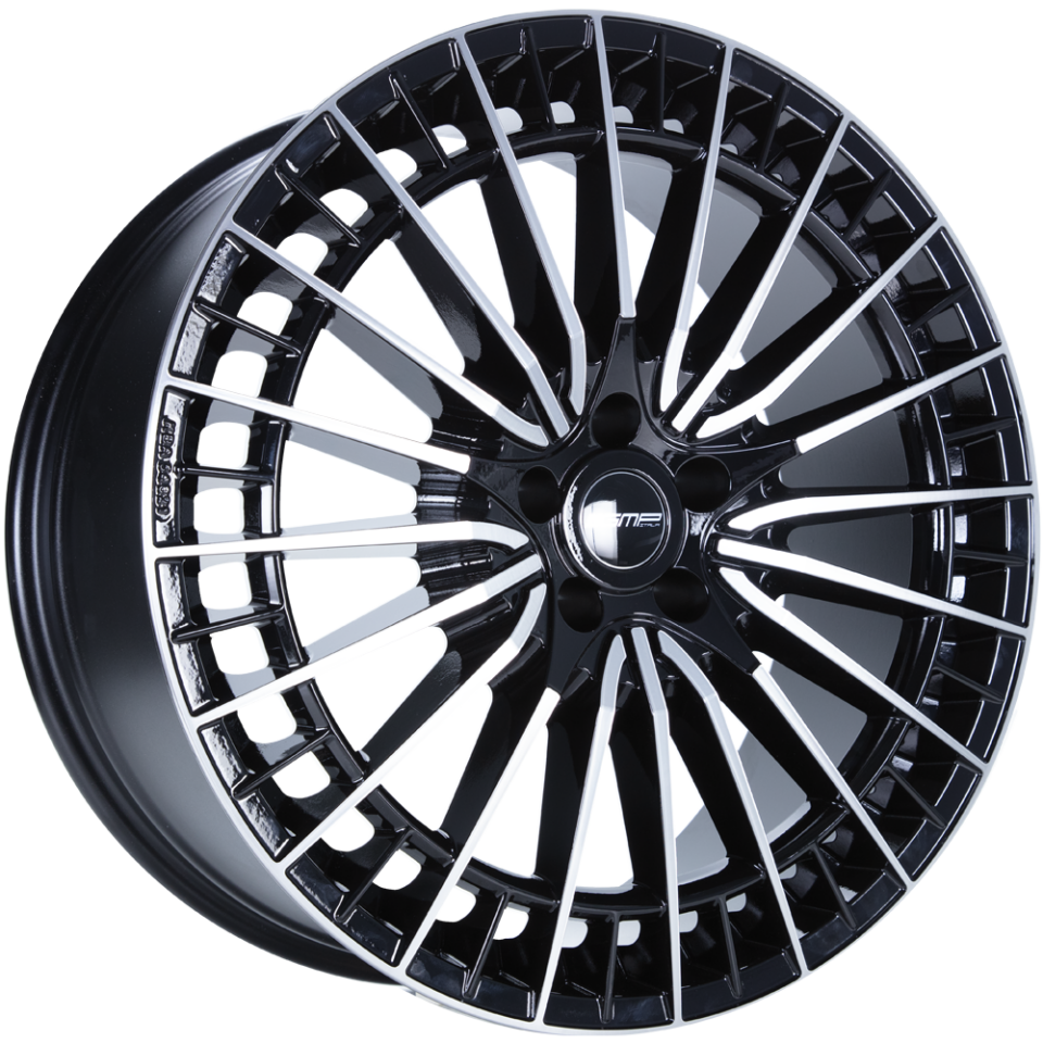 Qstar Black Diamond