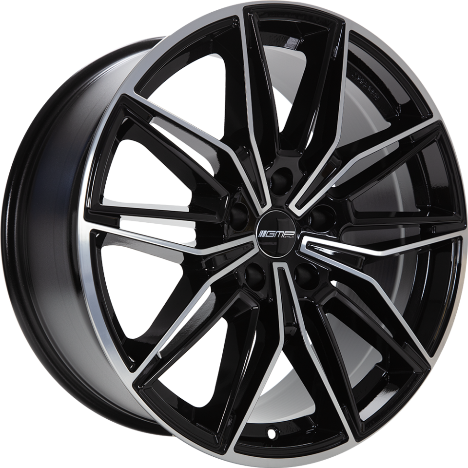 SPECTER Black Diamond