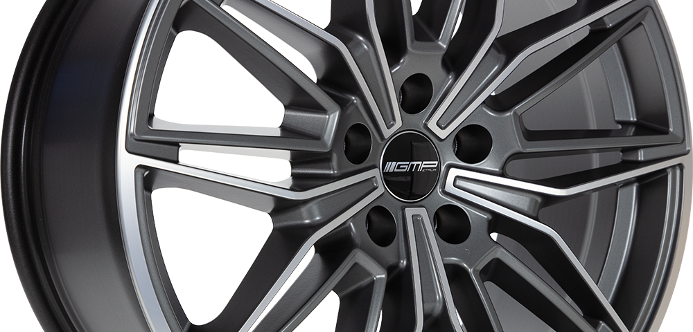 SPECTER Matt Anthracite Diamond