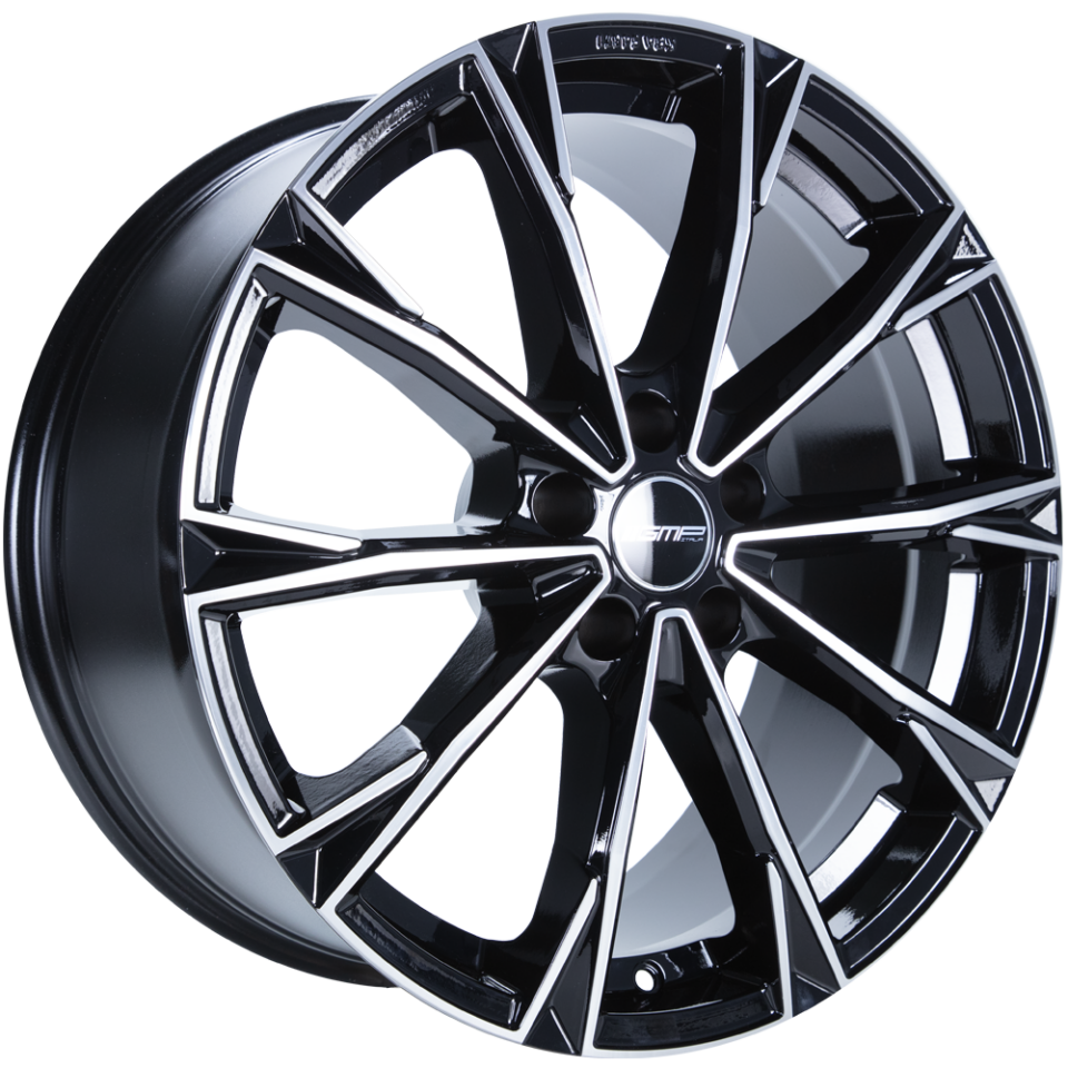 Totale Black Diamond
